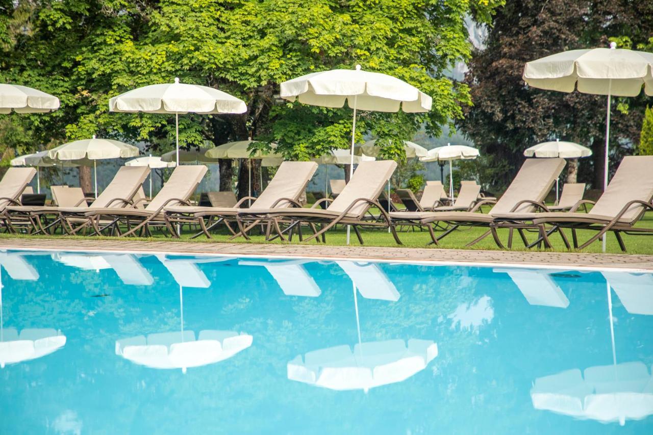 Der Laerchenhof Otel Erpfendorf Dış mekan fotoğraf