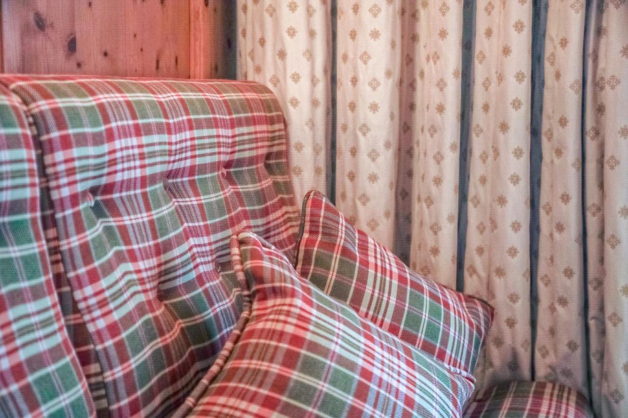Der Laerchenhof Otel Erpfendorf Dış mekan fotoğraf