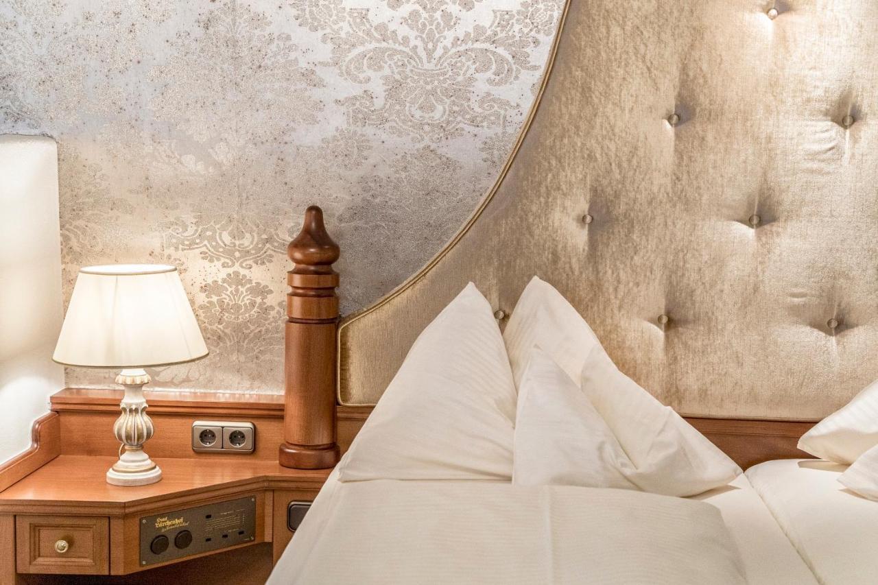Der Laerchenhof Otel Erpfendorf Dış mekan fotoğraf
